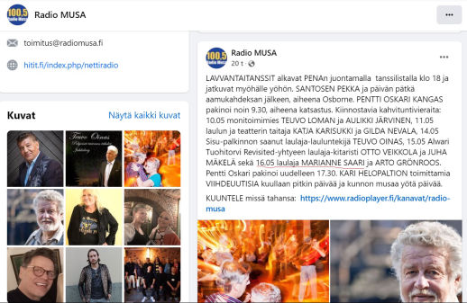 Mobirise Website Builder